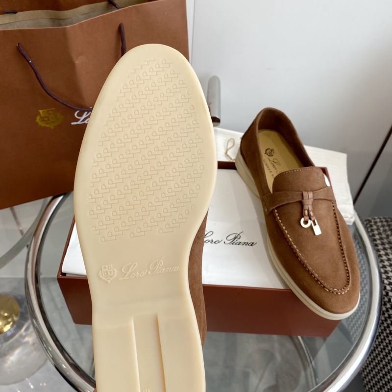 Loro Piana Shoes